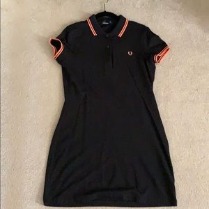 Fred Perry dress